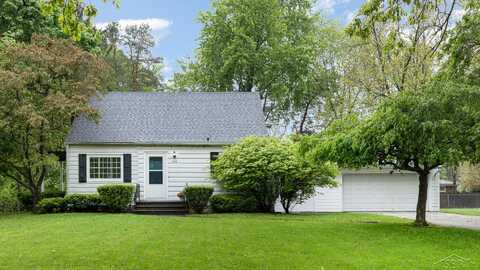 1355 Hemmeter, Saginaw, MI 48638