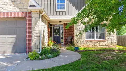 1914 Kelsey Drive, Stillwater, OK 74075