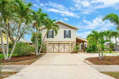 420 Tortoise View Circle, Satellite Beach, FL 32937