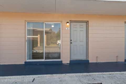 1721 Dixon Boulevard, Cocoa, FL 32922