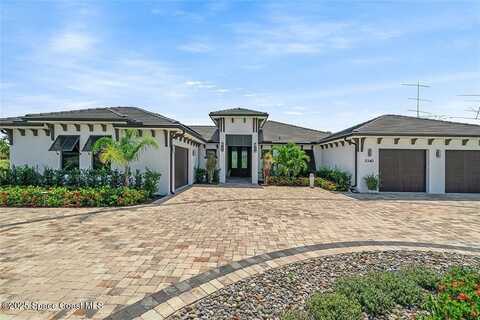 5140 Del Sol Drive, Merritt Island, FL 32952