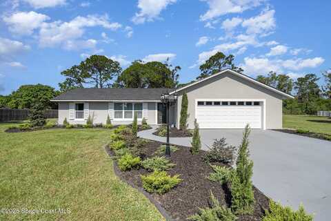 5695 Broad Acres Street, Merritt Island, FL 32953