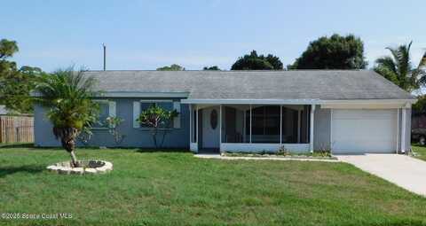 1581 Charles Boulevard NE, Palm Bay, FL 32907