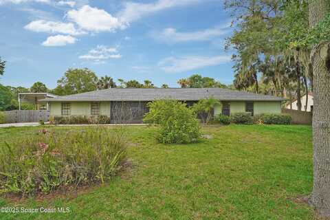 670 Kings Way, Merritt Island, FL 32953