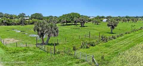 Orlando Avenue, Mims, FL 32754