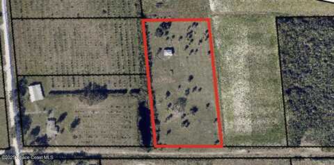 0000 Orlando Avenue, Mims, FL 32754