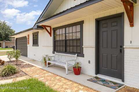 5460 Holden Road, Cocoa, FL 32927