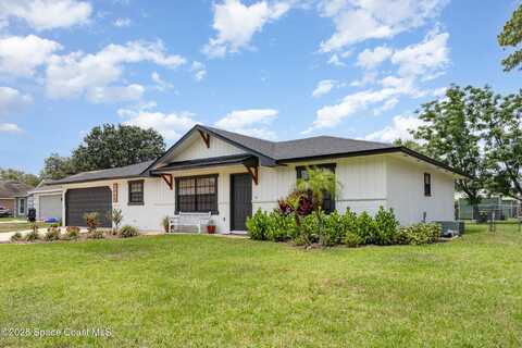 5460 Holden Road, Cocoa, FL 32927
