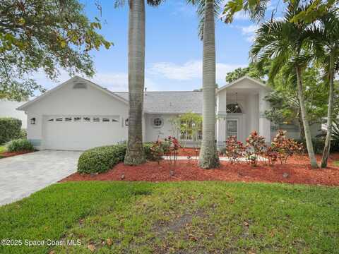 1750 Old Glory Boulevard, Melbourne, FL 32940