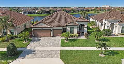 2922 Addison Drive, Melbourne, FL 32940