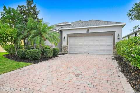 5775 Trieda Drive, Melbourne, FL 32940