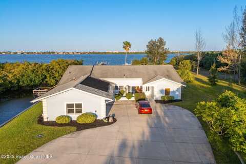 9620 S Tropical Trail, Merritt Island, FL 32952