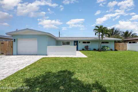 225 Price Court, Satellite Beach, FL 32937