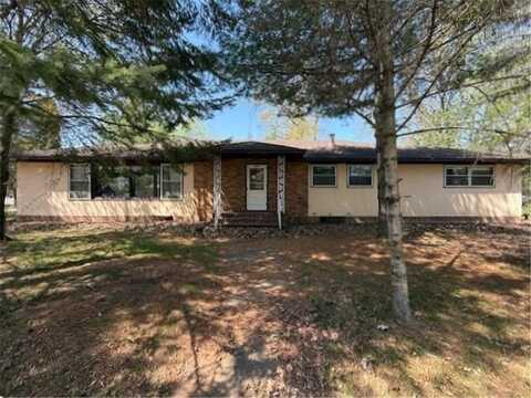 510 2nd Avenue NW, Milaca, MN 56353