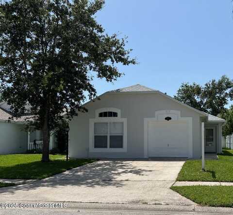 1683 Cape Palos Drive, Melbourne, FL 32935