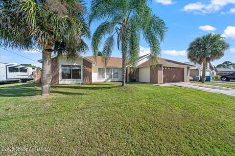 1435 Dallam Avenue NW, Palm Bay, FL 32907