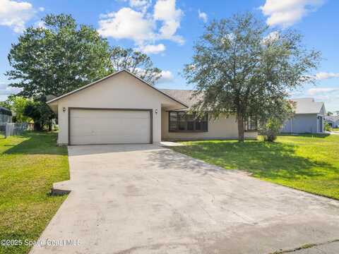 175 Awin Circle SE, Palm Bay, FL 32909