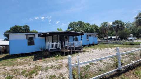 6878 Aster Drive, Cocoa, FL 32927