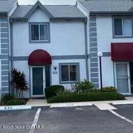 635 Seaport Boulevard, Cape Canaveral, FL 32920