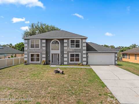 1889 Nanton Street NW, Palm Bay, FL 32907