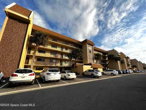 8500 Ridgewood Avenue, Cape Canaveral, FL 32920