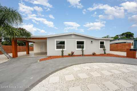 1131 Croton Road, Melbourne, FL 32935