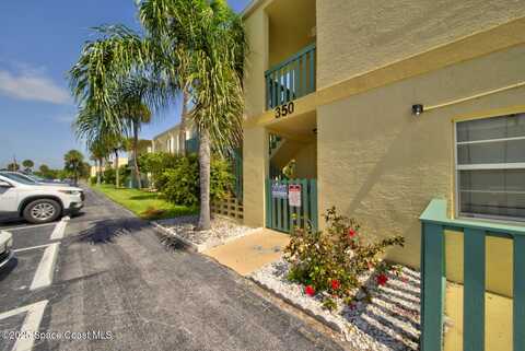 350 Taylor Avenue, Cape Canaveral, FL 32920