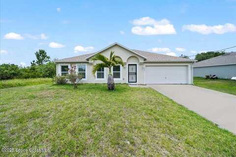 3380 Toledo Avenue, Palm Bay, FL 32908