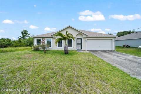 3380 Toledo Avenue, Palm Bay, FL 32908