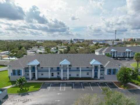 161 Portside Avenue, Cape Canaveral, FL 32920