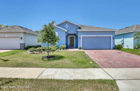3403 Bengal Drive, Titusville, FL 32780