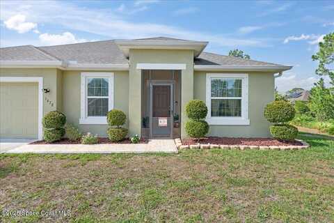 1478 Gray Street SE, Palm Bay, FL 32909