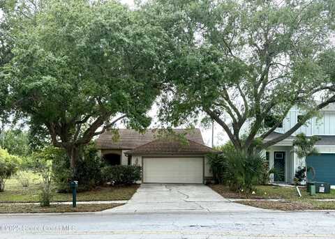 3960 Raney Road, Titusville, FL 32780