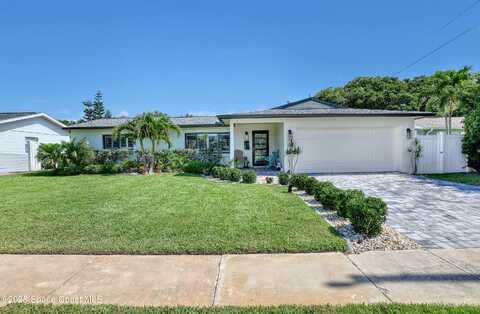 1190 Yacht Club Boulevard, Indian Harbour Beach, FL 32937