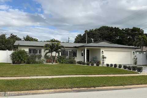 1190 Yacht Club Boulevard, Indian Harbour Beach, FL 32937