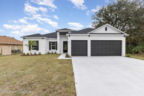 1795 Fallon Boulevard NE, Palm Bay, FL 32907