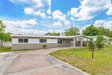 4860 Key Madeira Drive, Titusville, FL 32780