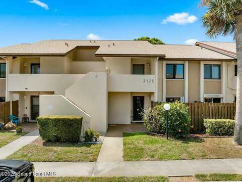 2175 Golf Isle Drive, Melbourne, FL 32935