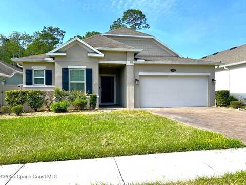 345 Newcastle Court, Titusville, FL 32780