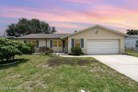 285 Hickory Avenue, Merritt Island, FL 32953
