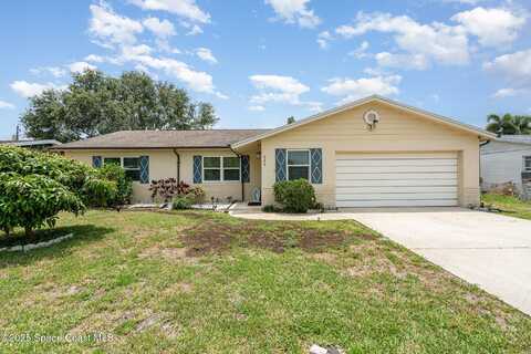285 Hickory Avenue, Merritt Island, FL 32953