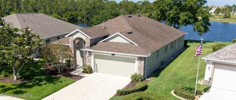 1685 Timacuan Drive, Melbourne, FL 32940