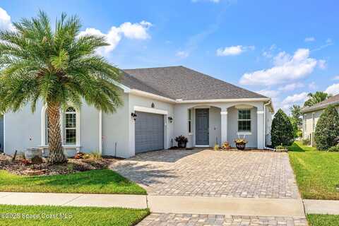 2731 Spur Drive, Melbourne, FL 32940