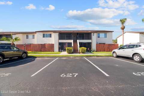 627 Ridge Club Drive, Melbourne, FL 32934