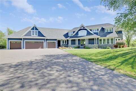 7500 Mark Street, Greenfield, MN 55357