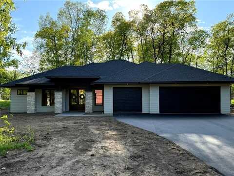 36211 Talon Trail, Crosslake, MN 56442