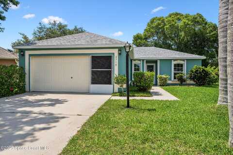 2719 Alicia Lane, Melbourne, FL 32935