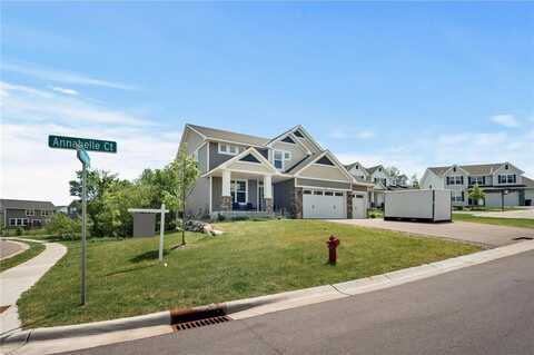 6674 Annabelle Court, Corcoran, MN 55340