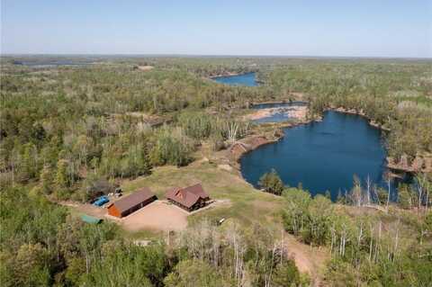 24341 Bluebird Avenue, Trommald, MN 56441