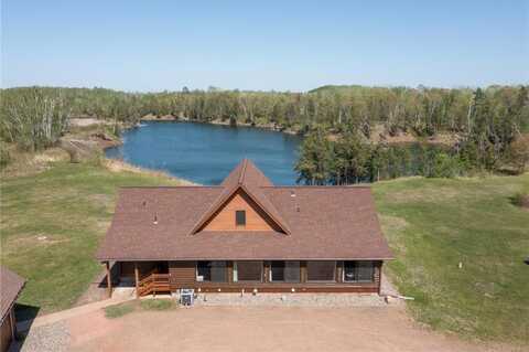 24341 Bluebird Avenue, Trommald, MN 56441